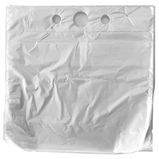 Command Packaging Extra Large Portion Bag