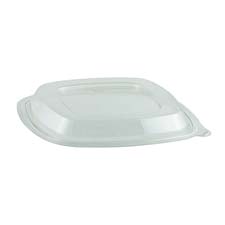 Anchor Packaging Crystal Classics Square Lid