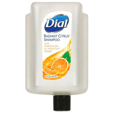 Dial® Radiant Citrus Shampoo Refill