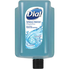 Dial® Spring Water Body Wash Refill