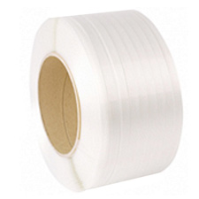 Heavy Duty Woven Polyester Cord Strapping