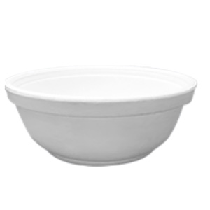 Convermex Foam Bowl