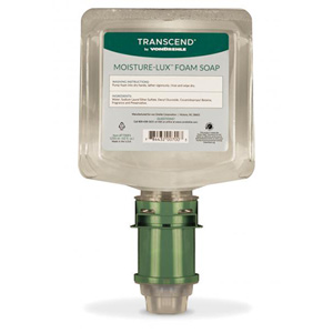 von Drehle Transcend® Moisture Lux Foam Soap Refill