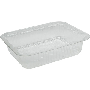 WNA Atrium(TM) 1 Pocket Snack Tray