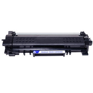 Liberty Laser TN760 Remanufactured Black Toner Cartridge