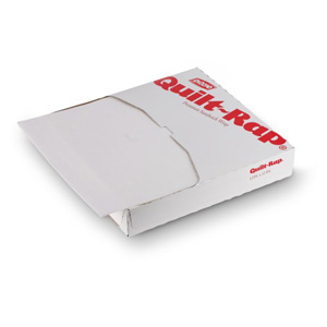 Dixie® Quilt-Rap® Insulated Sandwich Wrap