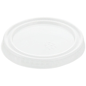 AmerCareRoyal® Portion Cup Lid