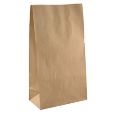 Duro Bag 3# Standard Grocery Bag