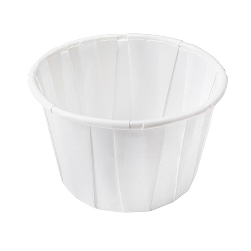 Lollicup Karat® Paper Portion Cups