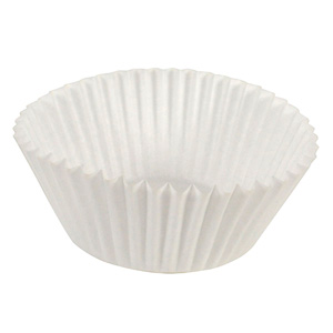 Hoffmaster® Fluted Baking Cups
