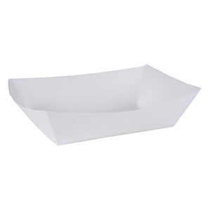 SCT® Food Tray