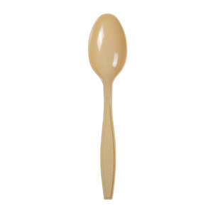 AmerCareRoyal® Heavyweight Disposable Teaspoon