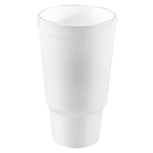 Convermex Foam Cup