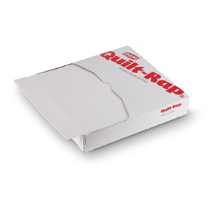 Dixie® Quilt-Rap® Insulated Sandwich Wrap