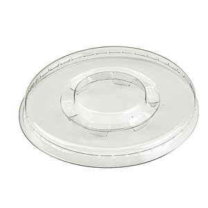 Food Container Flat Lid
