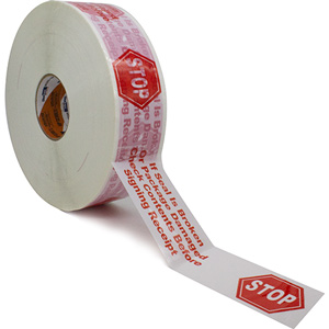 Shurtape HP 240 Production Grade Hot Melt Packaging Tape