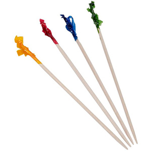 AmerCareRoyal® Club Frill Toothpicks