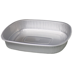Handi-Foil Gourmet-to-Go® Large Aluminum Pan