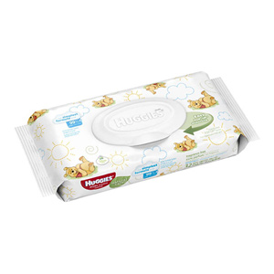 Huggies Natural Care® Baby Wipes