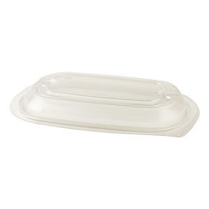 Anchor Packaging MicroRaves Anti-Fog Dome Food Container Lid