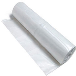 Low Density Construction Poly Film