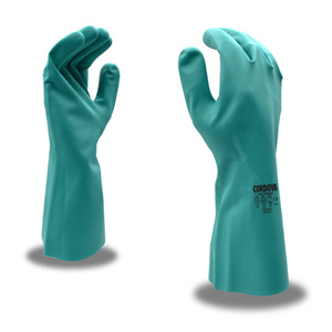 Cordova Unsupported Nitrile Gloves