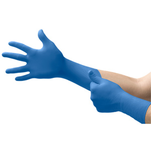 Ansell MicroFlex® SafeGrip® Latex Gloves