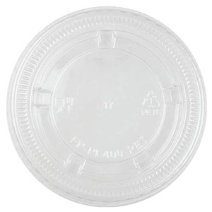 Portion Cup Lid
