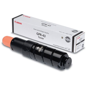 Canon GPR-43 Toner Cartridge