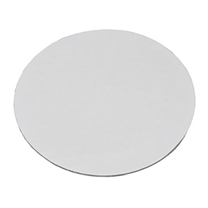SCT® Cake and Pizza Circle