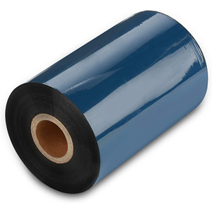 Cobblestone General Purpose Wax Thermal Transfer Ribbon