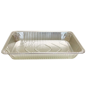 Victoria Bay Full Size Steam Table Pan