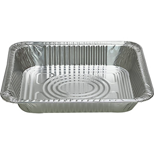 Victoria Bay Half Size Steam Table Pan