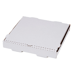 SCT® Corrugated Pizza Box