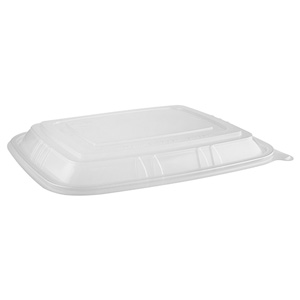 Anchor Packaging Mega-Meal® Family Pack Tray Lid
