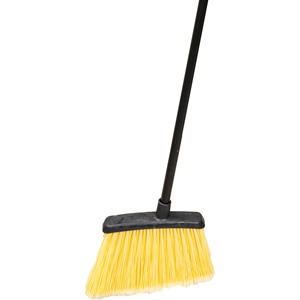 Carlisle Duo-Sweep Heavy Duty Angle Broom