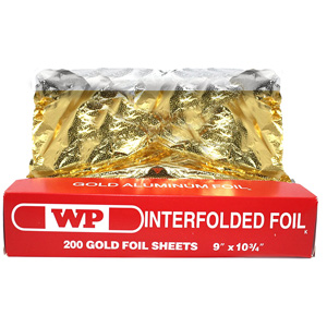 Victor Home Aluminium Foil 30m x 29cm RRP £2 CLEARANCE XL £1.50