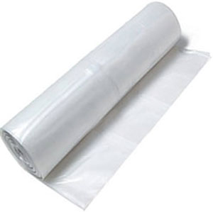 Low Density Single Wound Poly Sheeting