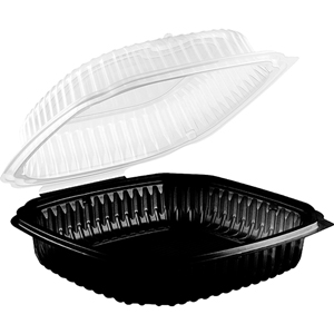 Anchor Packaging Culinary Lites® Hinged Food Container