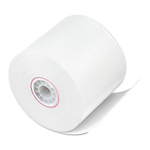 Specialty Roll Products Receipt Printer Paper