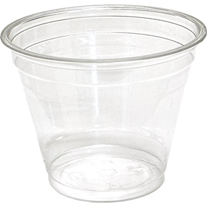 Victoria Bay Plastic Cold Cup