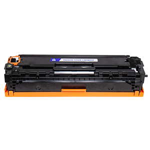 Liberty Laser CB543A Remanufactured Magenta Toner Cartridge