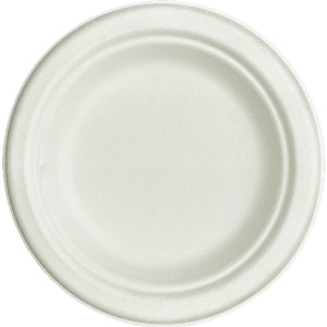 Victoria Bay Dinnerware Plate