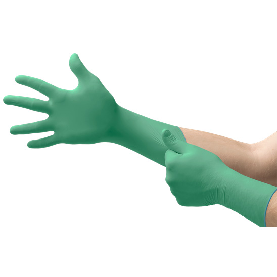 Ansell MICROFLEX® Disposable Gloves