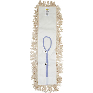 Janico Washable Looped Dust Mop