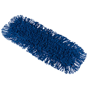 Janico Washable Looped Dust Mop