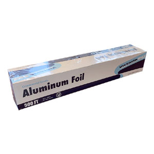 Victor Home Aluminium Foil 30m x 29cm RRP £2 CLEARANCE XL £1.50