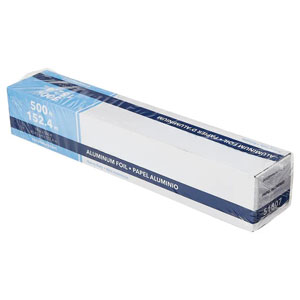Aluminum Foil Dispenser Roll