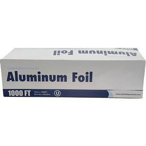 Aluminum Foil Dispenser Roll
