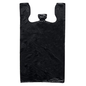 Inteplast Group Non-Printed T-Shirt Bags